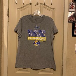 Los Angeles Rams Women's T-Shirt